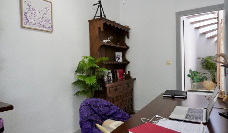 Revente - Villa - Ciudad Quesada