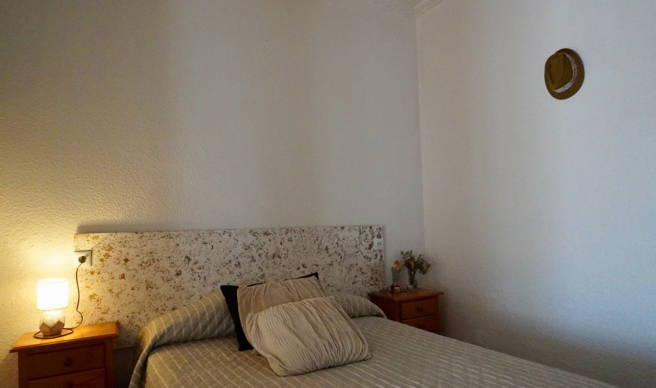 Revente - Villa - Ciudad Quesada