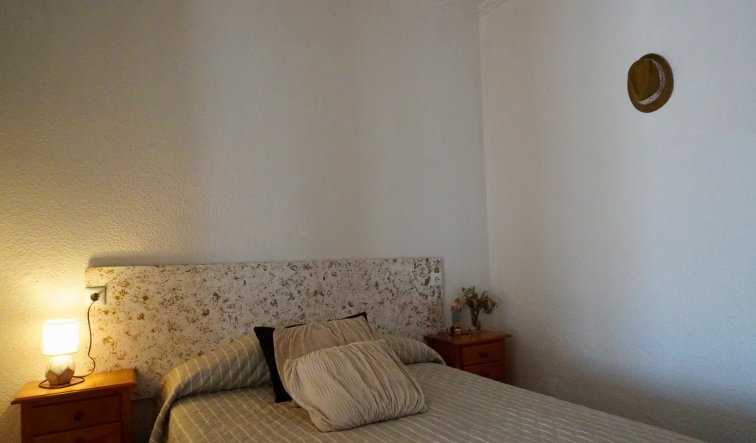 Revente - Villa - Ciudad Quesada