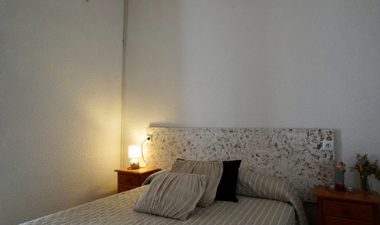 Revente - Villa - Ciudad Quesada