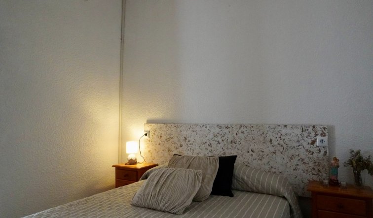 Revente - Villa - Ciudad Quesada