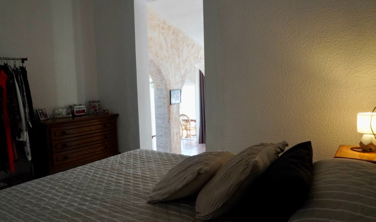 Revente - Villa - Ciudad Quesada