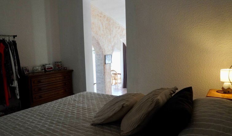 Revente - Villa - Ciudad Quesada