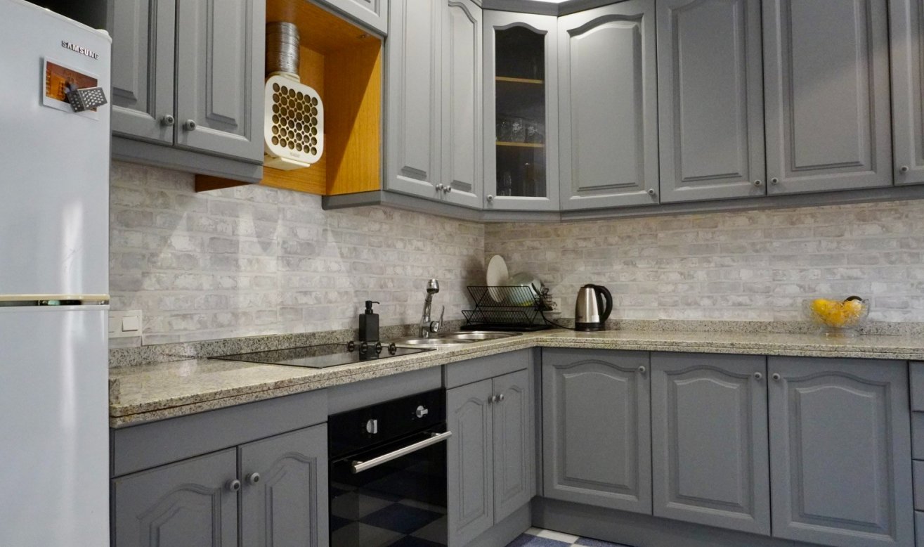 Revente - Villa - Ciudad Quesada