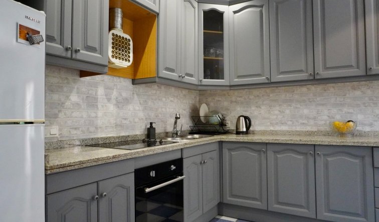 Revente - Villa - Ciudad Quesada