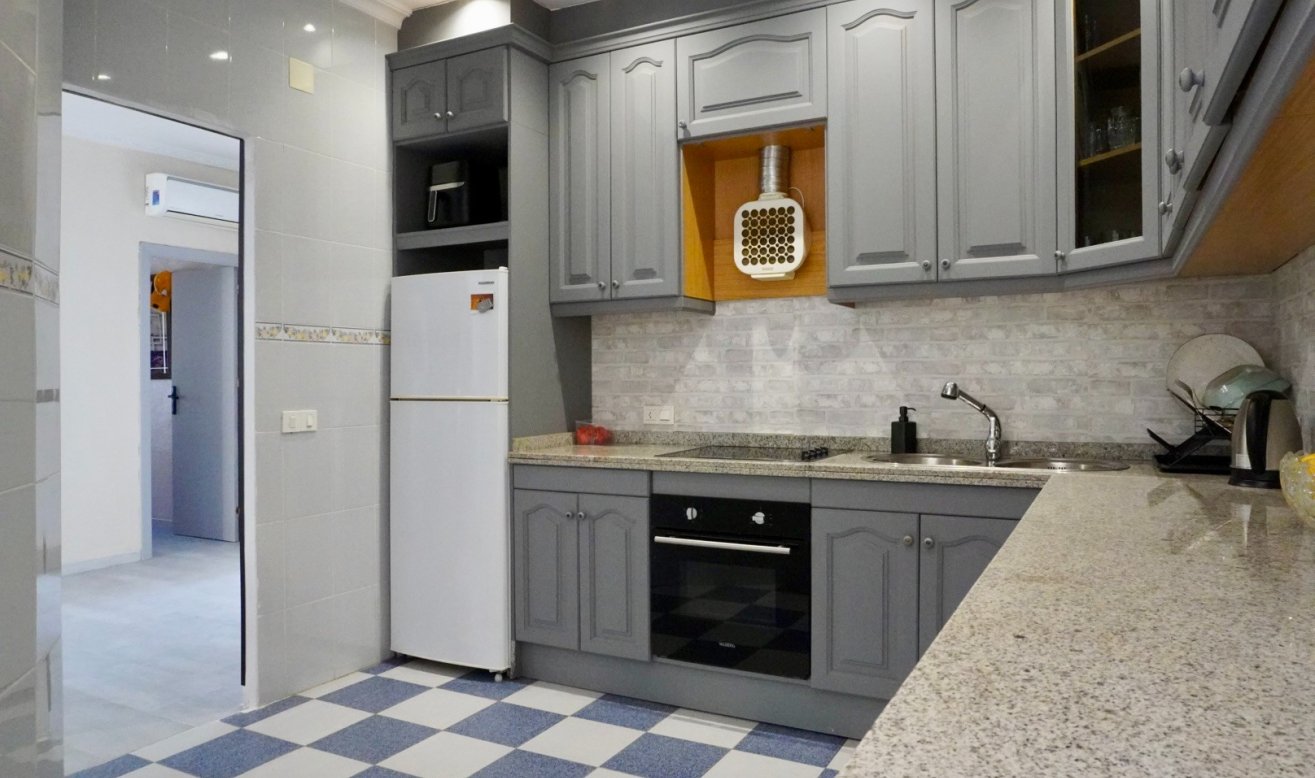 Revente - Villa - Ciudad Quesada