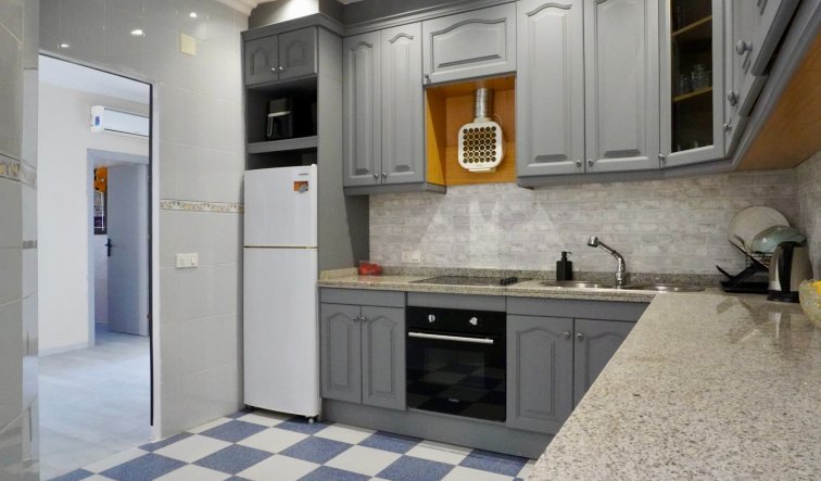 Revente - Villa - Ciudad Quesada