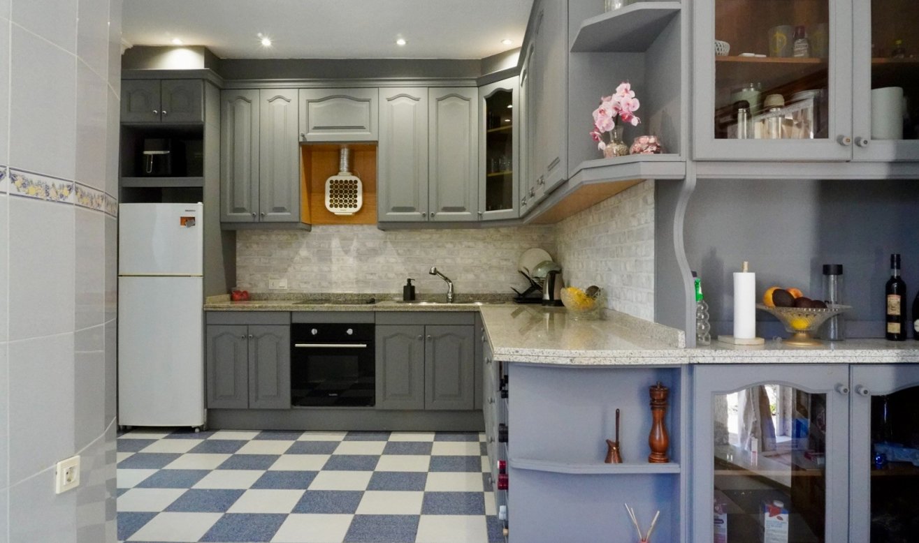 Revente - Villa - Ciudad Quesada