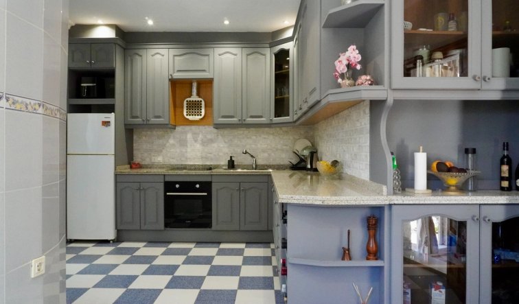 Revente - Villa - Ciudad Quesada