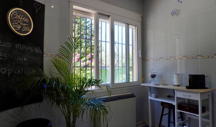 Revente - Villa - Ciudad Quesada