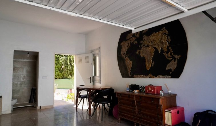 Revente - Villa - Ciudad Quesada