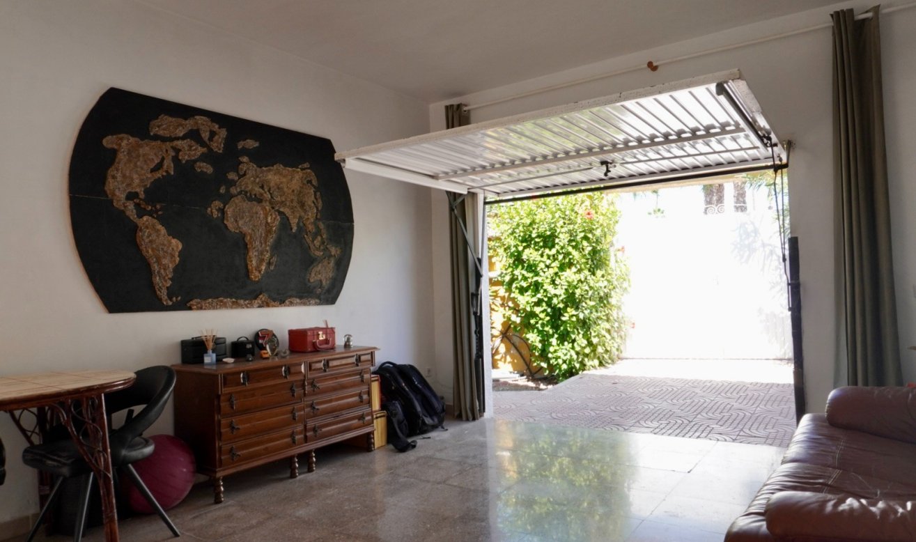 Revente - Villa - Ciudad Quesada