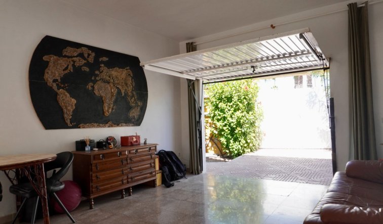 Revente - Villa - Ciudad Quesada