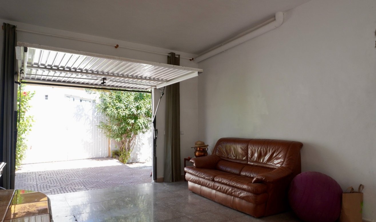 Revente - Villa - Ciudad Quesada