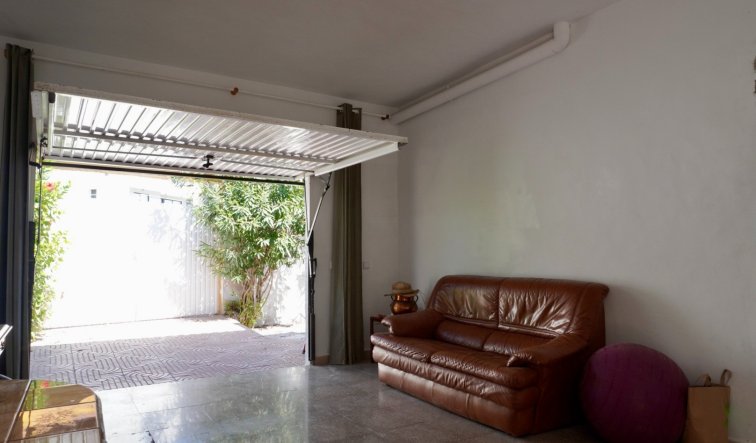 Revente - Villa - Ciudad Quesada