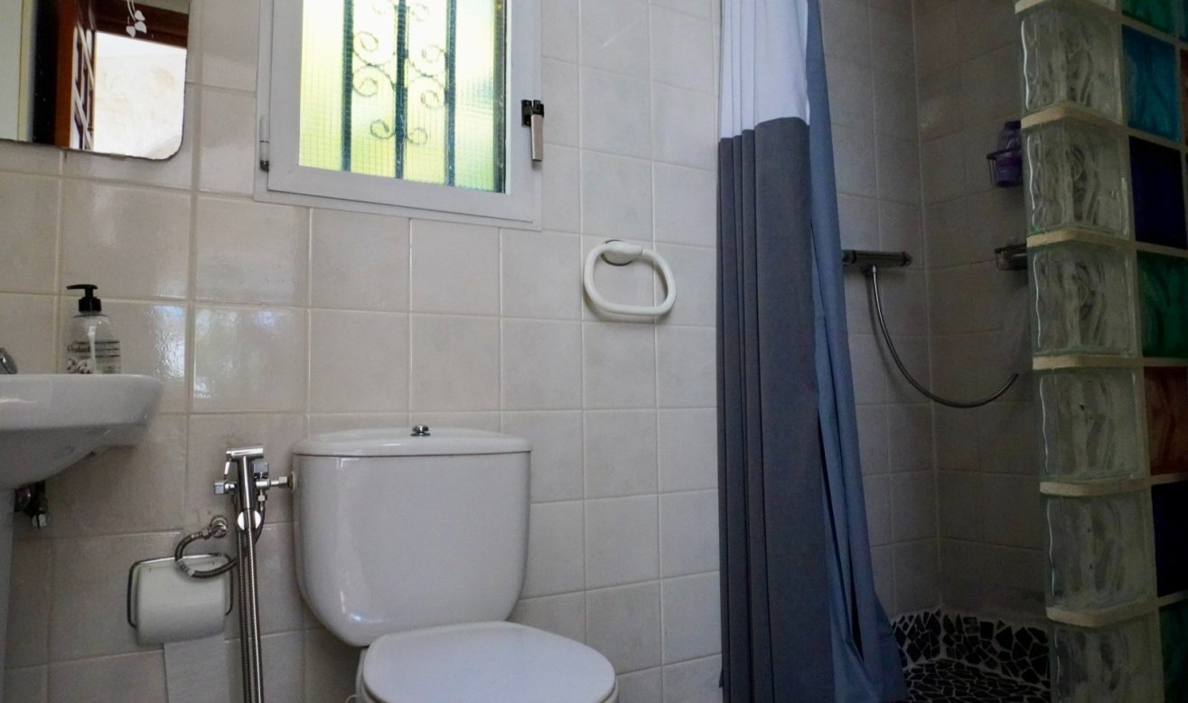 Revente - Villa - Ciudad Quesada