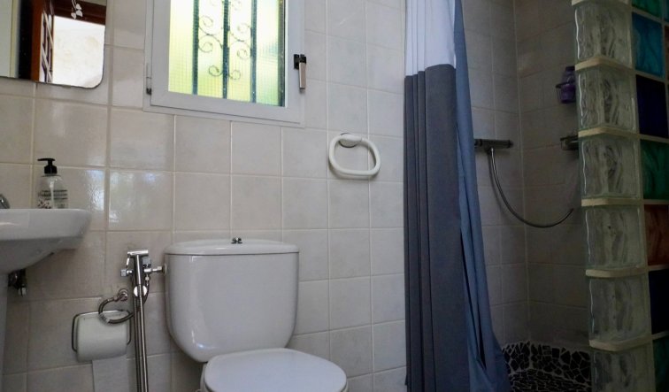 Revente - Villa - Ciudad Quesada