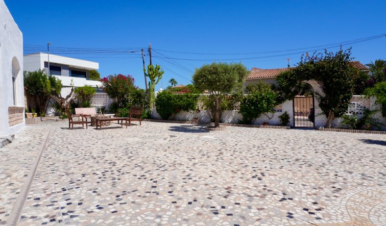 Revente - Villa - Ciudad Quesada