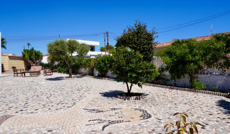 Revente - Villa - Ciudad Quesada