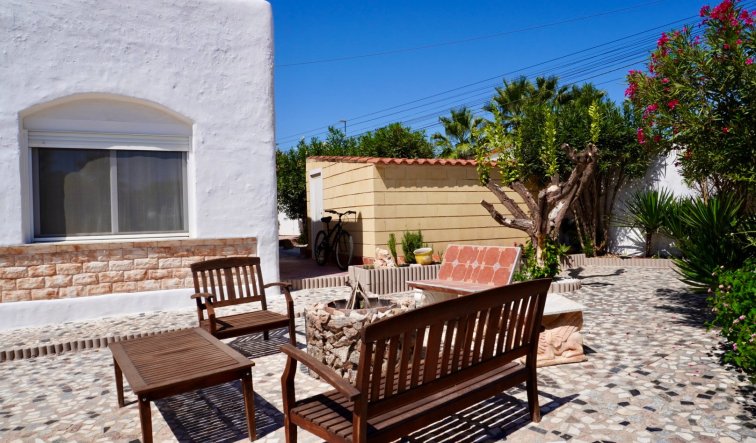 Revente - Villa - Ciudad Quesada