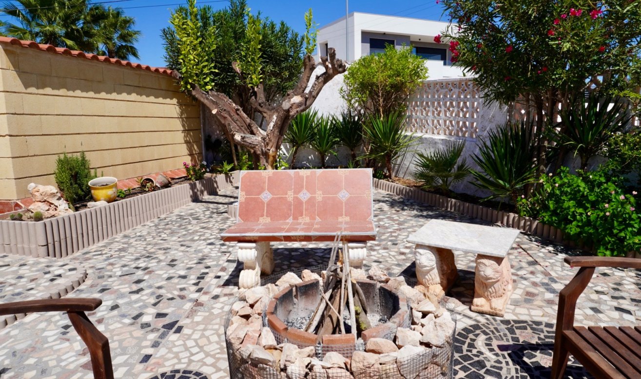 Revente - Villa - Ciudad Quesada