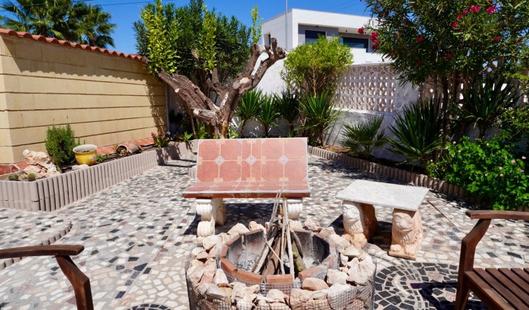 Revente - Villa - Ciudad Quesada