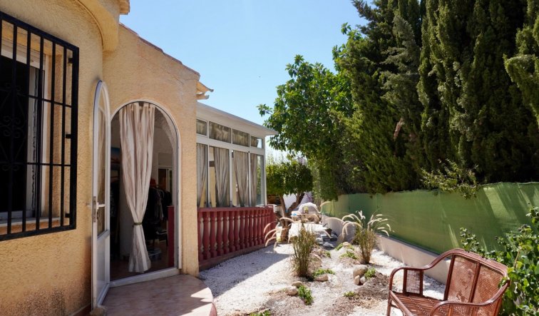 Revente - Villa - Ciudad Quesada