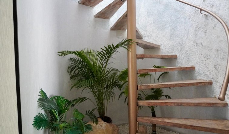 Revente - Villa - Ciudad Quesada