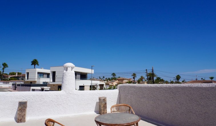 Revente - Villa - Ciudad Quesada