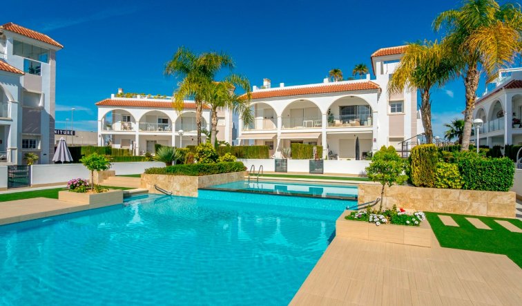 Reventa - Apartamento / piso - Ciudad Quesada - Doña Pepa