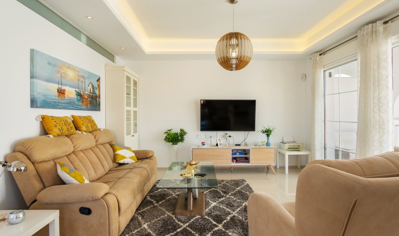 Reventa - Apartamento / piso - Ciudad Quesada - Doña Pepa