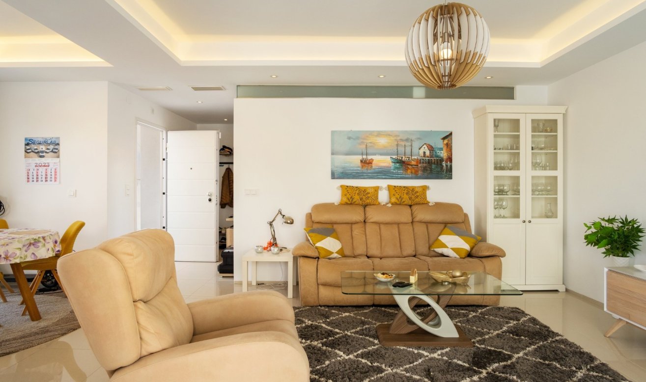 Reventa - Apartamento / piso - Ciudad Quesada - Doña Pepa