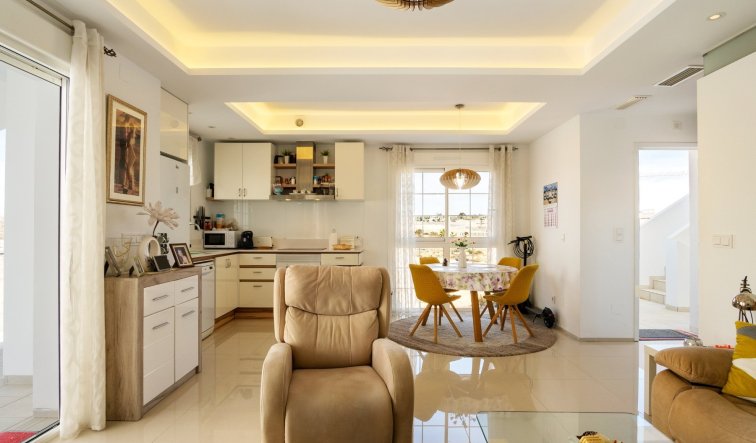 Reventa - Apartamento / piso - Ciudad Quesada - Doña Pepa