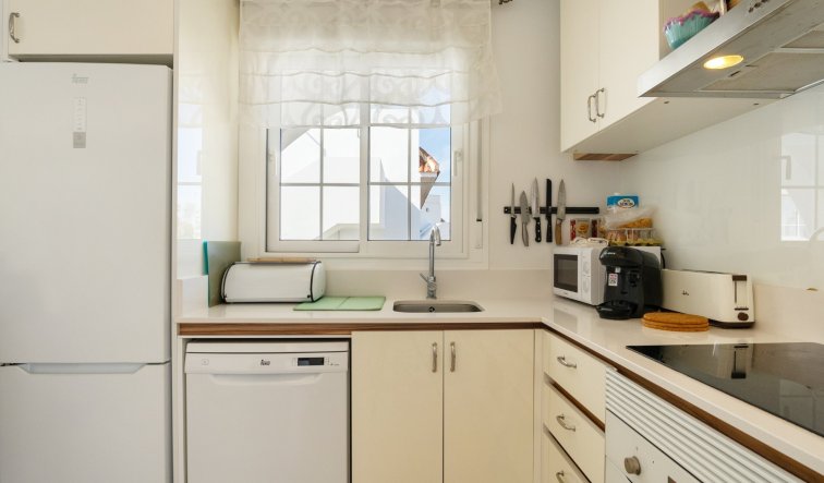 Reventa - Apartamento / piso - Ciudad Quesada - Doña Pepa