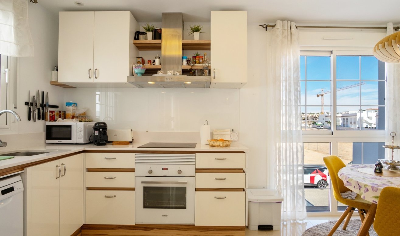 Reventa - Apartamento / piso - Ciudad Quesada - Doña Pepa