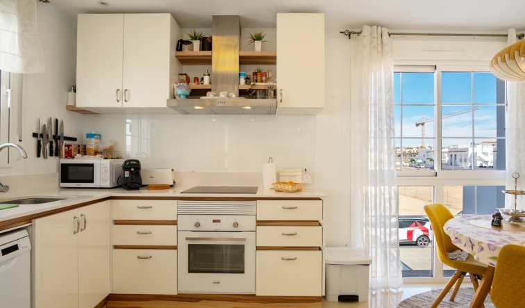 Reventa - Apartamento / piso - Ciudad Quesada - Doña Pepa