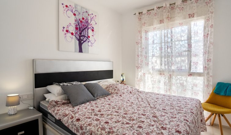 Reventa - Apartamento / piso - Ciudad Quesada - Doña Pepa