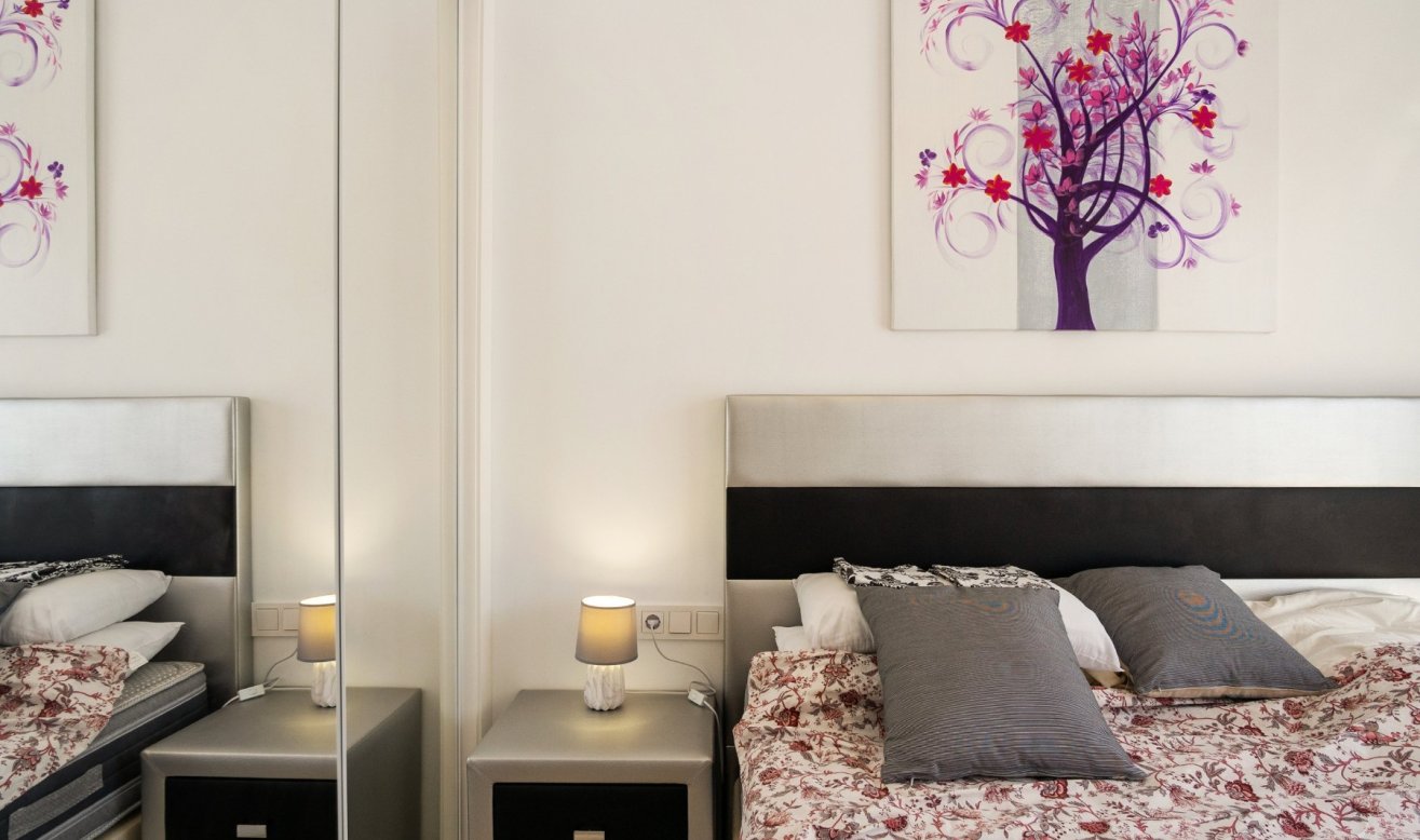 Reventa - Apartamento / piso - Ciudad Quesada - Doña Pepa