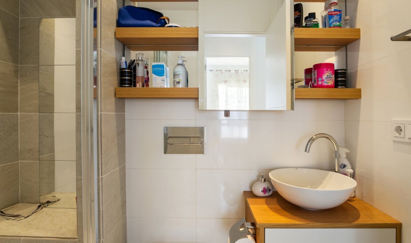 Reventa - Apartamento / piso - Ciudad Quesada - Doña Pepa