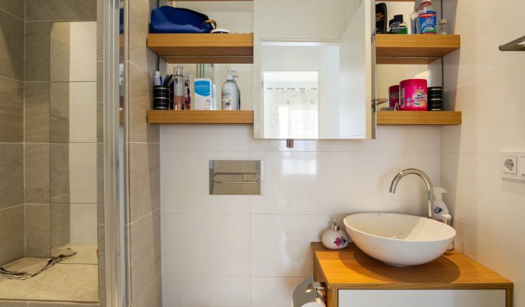 Reventa - Apartamento / piso - Ciudad Quesada - Doña Pepa