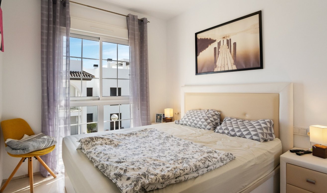 Reventa - Apartamento / piso - Ciudad Quesada - Doña Pepa