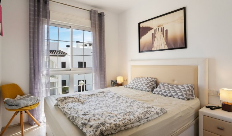 Reventa - Apartamento / piso - Ciudad Quesada - Doña Pepa