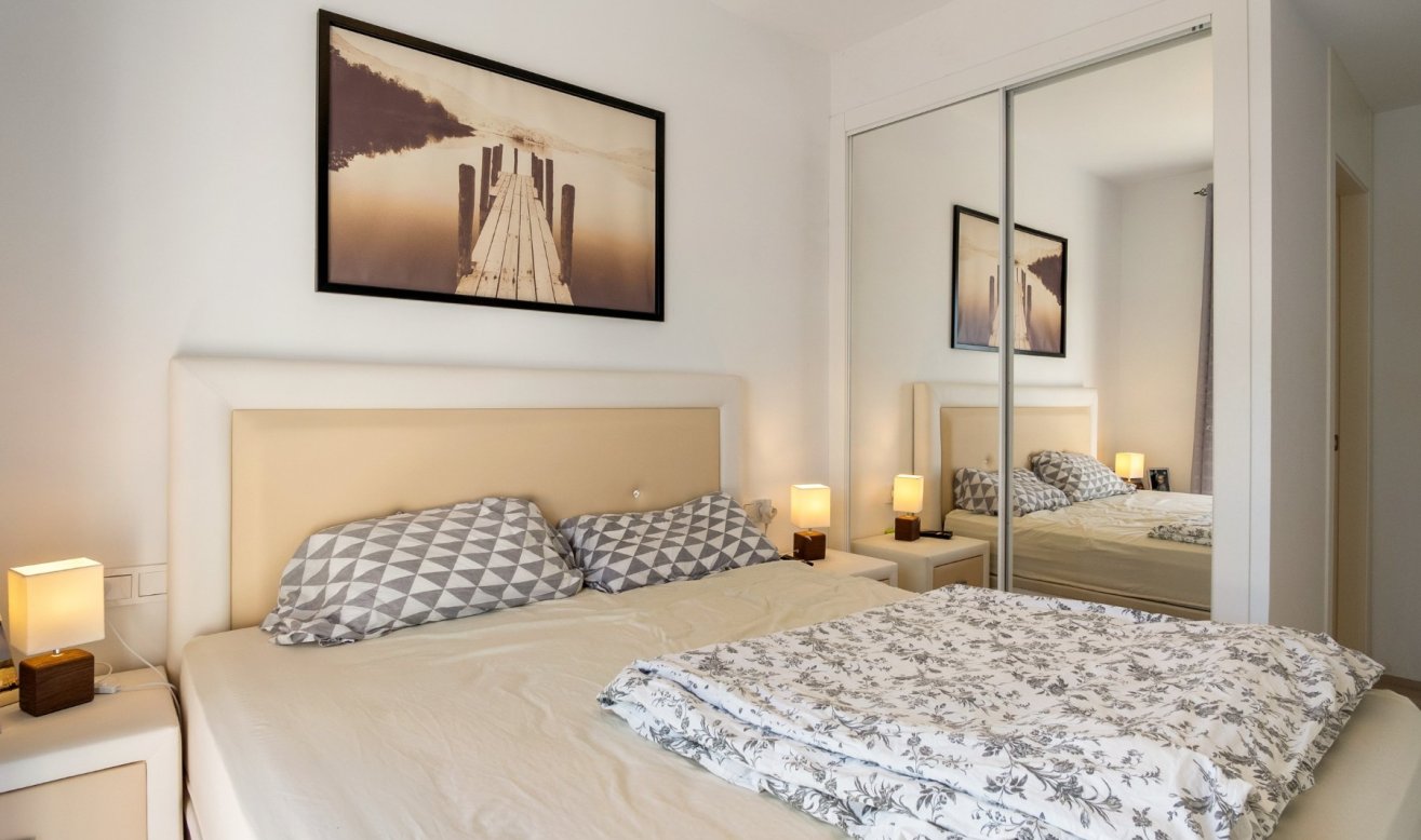 Reventa - Apartamento / piso - Ciudad Quesada - Doña Pepa