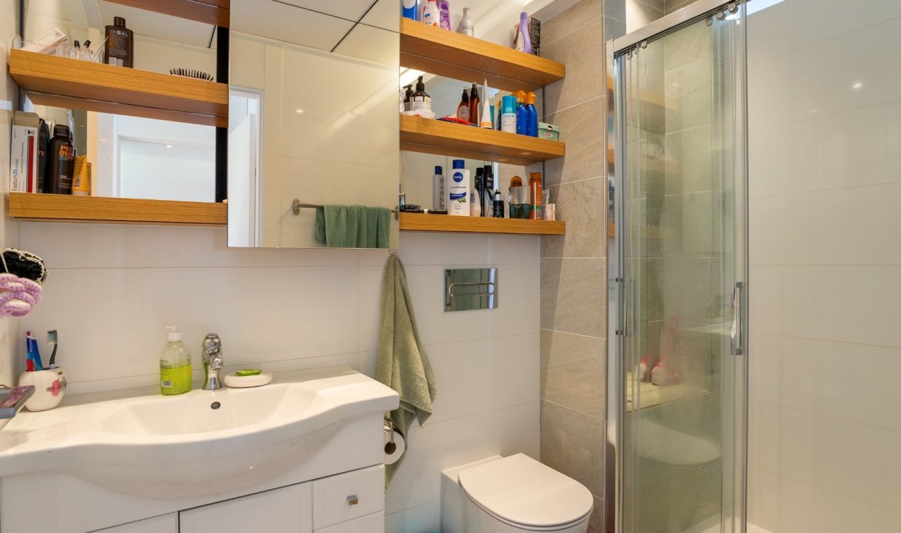 Reventa - Apartamento / piso - Ciudad Quesada - Doña Pepa