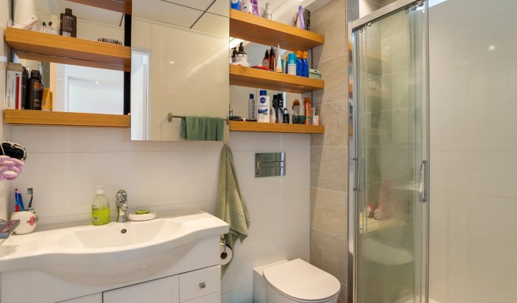 Reventa - Apartamento / piso - Ciudad Quesada - Doña Pepa