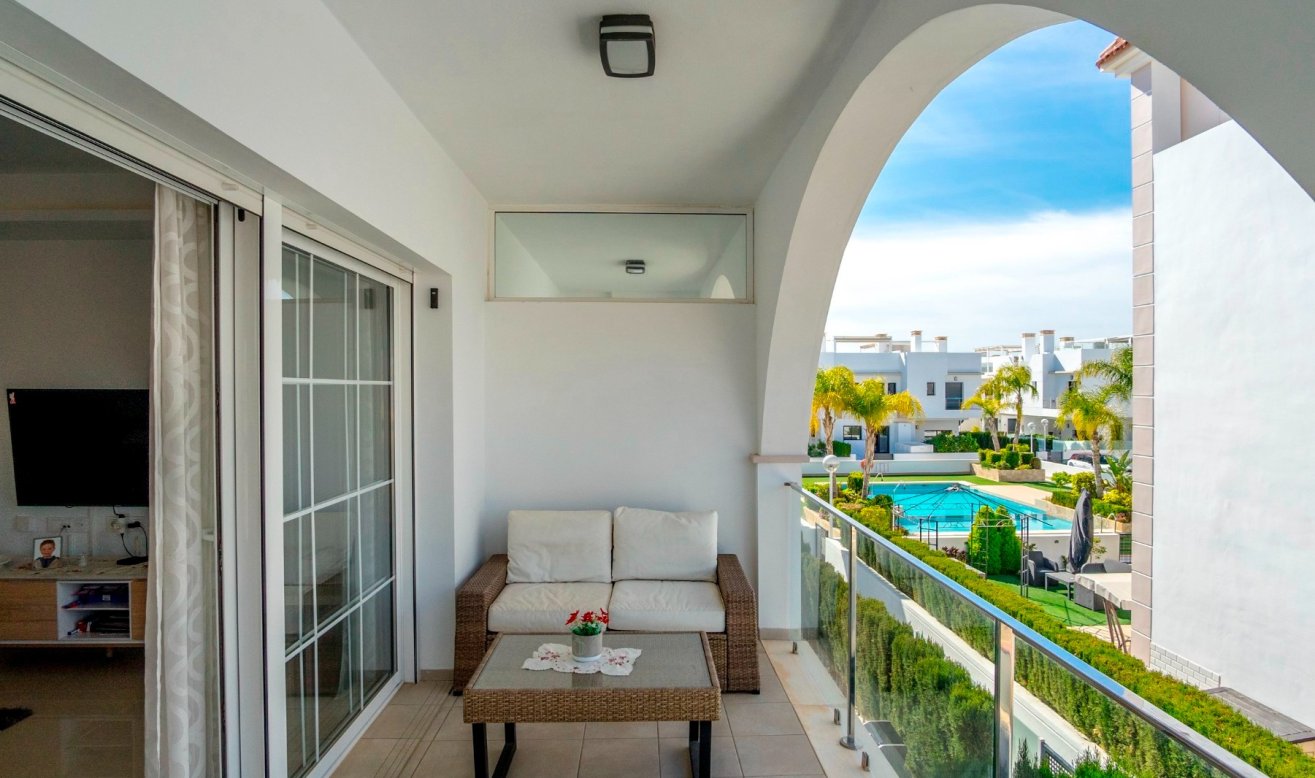 Reventa - Apartamento / piso - Ciudad Quesada - Doña Pepa