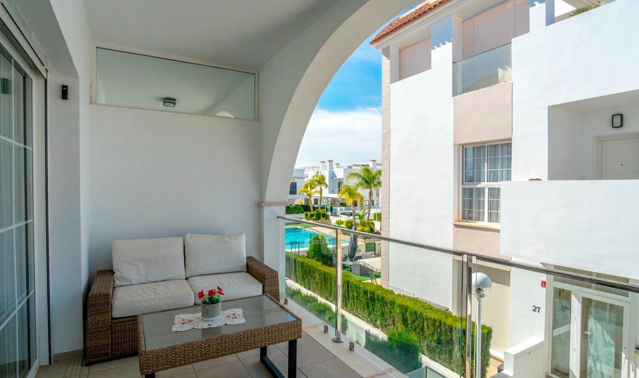 Reventa - Apartamento / piso - Ciudad Quesada - Doña Pepa