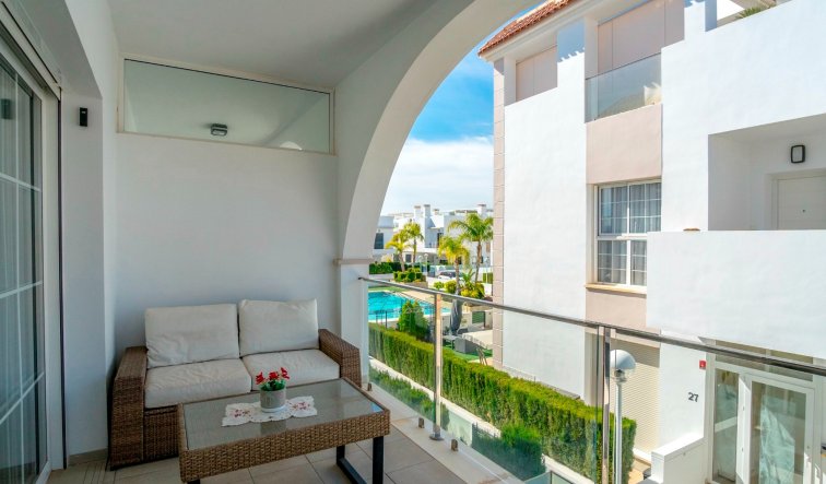 Reventa - Apartamento / piso - Ciudad Quesada - Doña Pepa