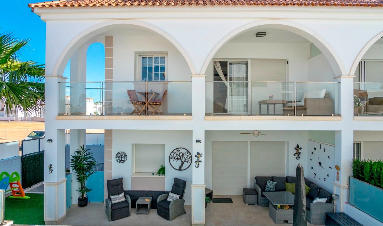 Reventa - Apartamento / piso - Ciudad Quesada - Doña Pepa