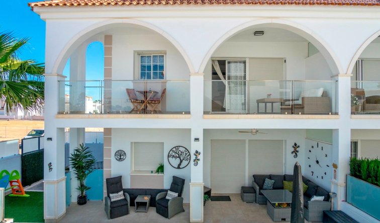 Reventa - Apartamento / piso - Ciudad Quesada - Doña Pepa